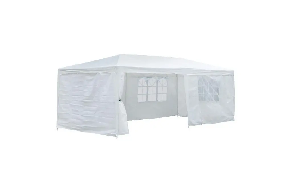 Cort GAZEBO 3x6m
