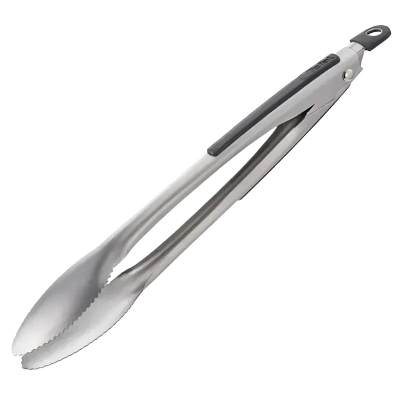 Clește de bucătărie Tefal K1291614, Oțel inoxidabil
