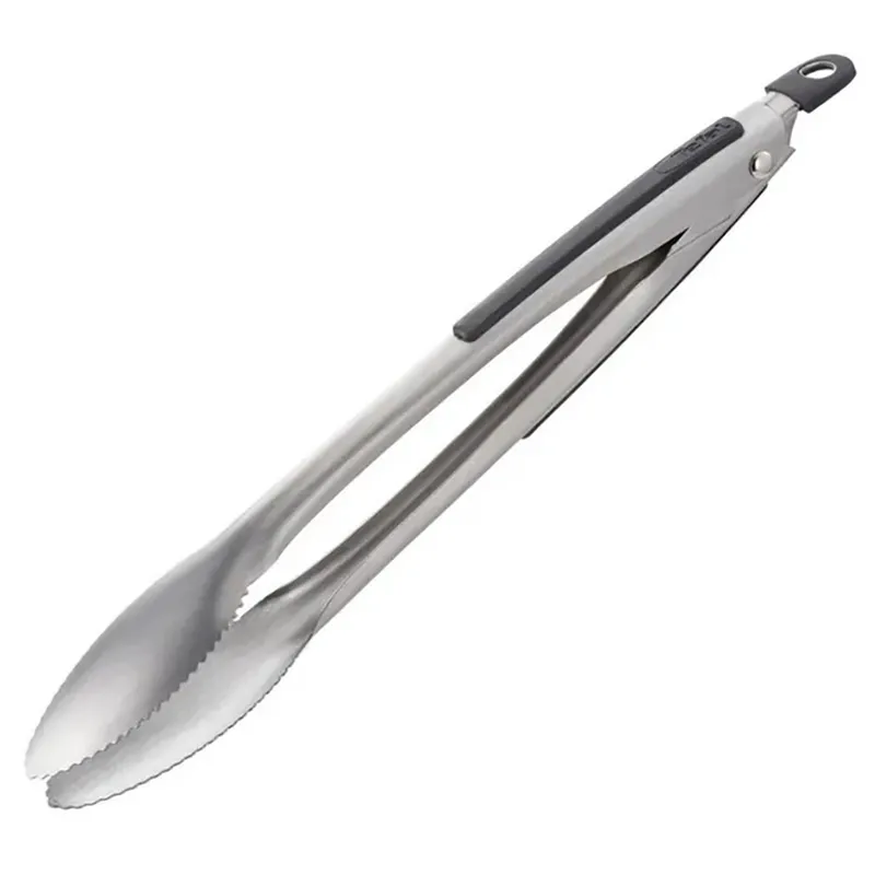 Clește de bucătărie Tefal K1291614, Oțel inoxidabil