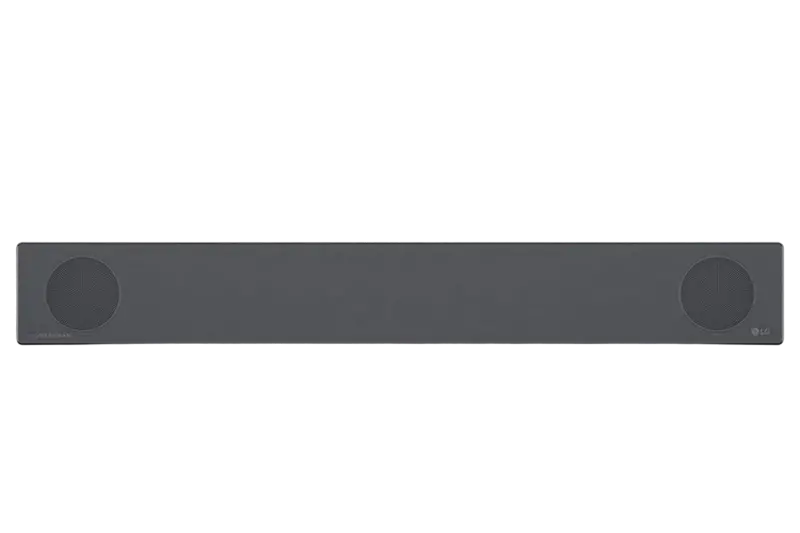 Soundbar LG S75Q, Negru