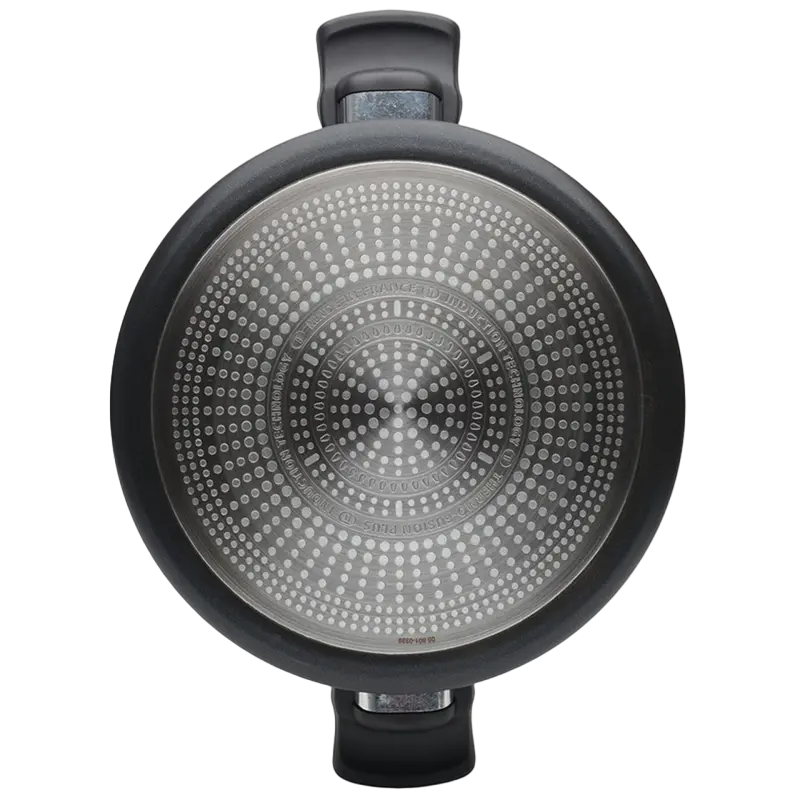 Cratița Tefal G2597283, 3,3L, Negru