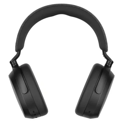 Căști Sennheiser Momentum 4, Negru
