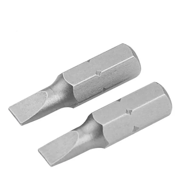 Set de biti de impact WOKIN SL  1:2*6:5*25