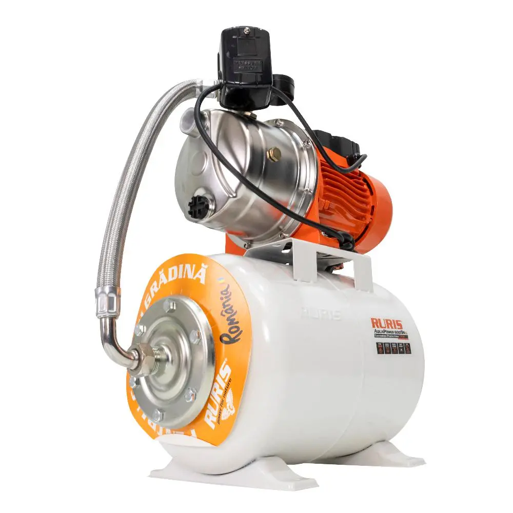 Hidrofor Ruris AquaPower 6009S