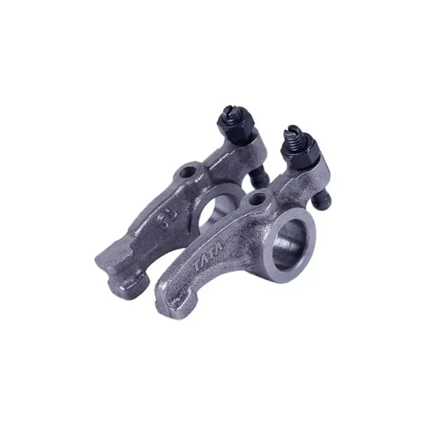 Balansoar cu suruburi de reglare, set: 2 buc. - 186F VM0022-186F