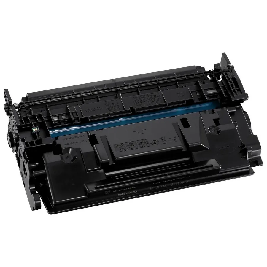 Cartuş Canon CRG-057H, Negru