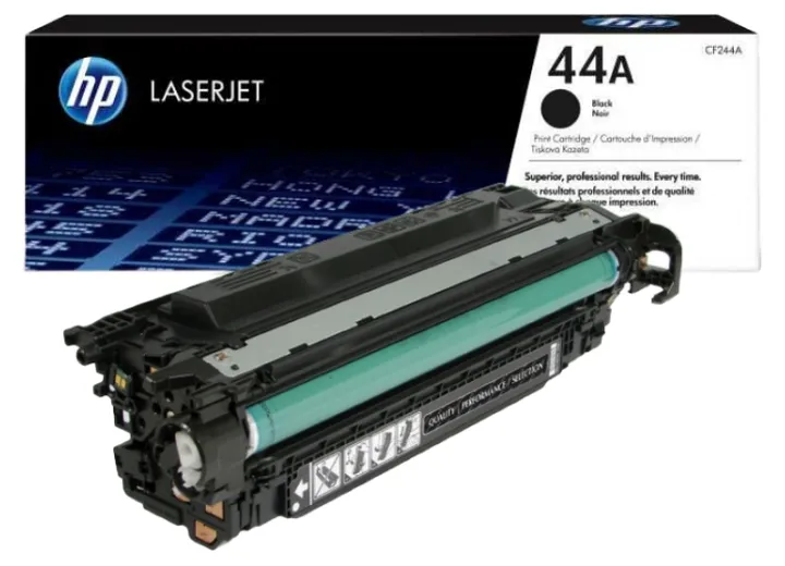 Cartuş ChinaMate HP CF244A KT, Negru