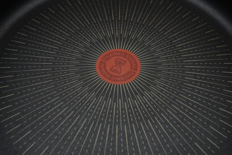 Cratița Tefal G2597283, 3,3L, Negru