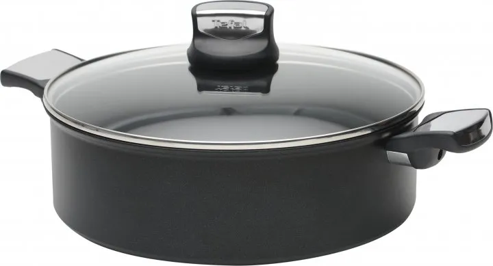 Cratița Tefal G2597283, 3,3L, Negru