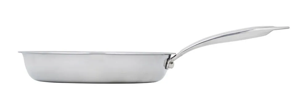 Tigaie RESTO 95012, 26cm, Oțel inoxidabil