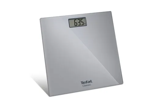 Cântar de podea Tefal PP1503V0, Albastru deschis