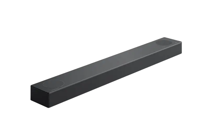 Soundbar LG S75Q, Negru