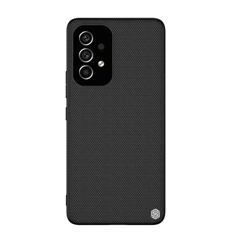 Nillkin Sam. Gal. A53, Textured Case, Black