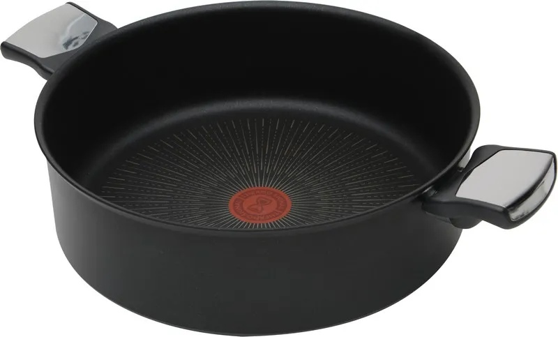 Cratița Tefal G2597283, 3,3L, Negru