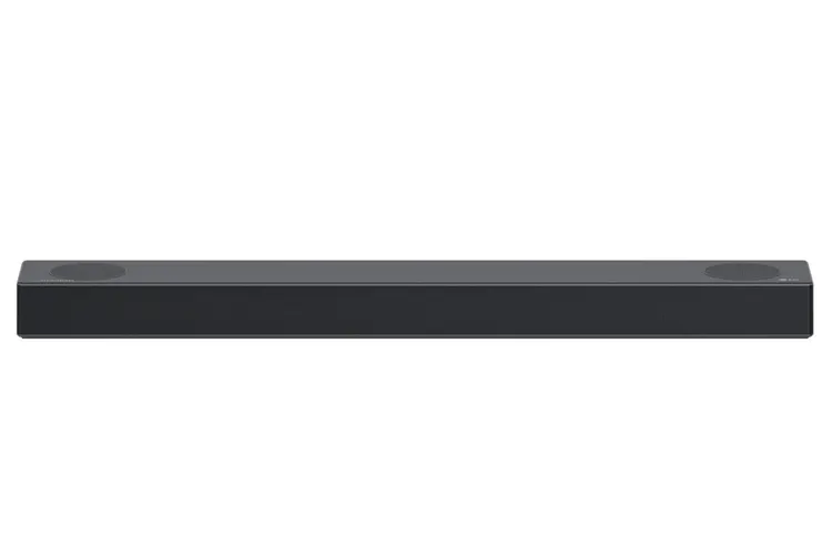 Soundbar LG S75Q, Negru