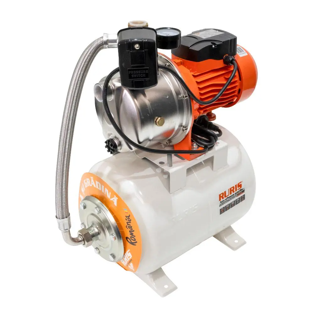 Hidrofor Ruris AquaPower 6009S