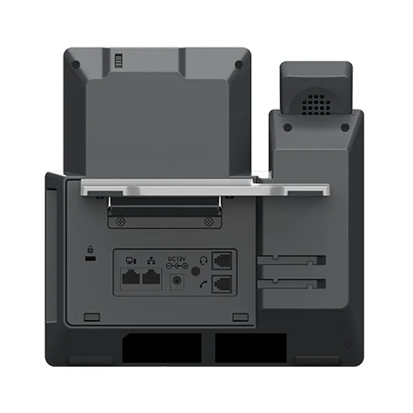 Telefon Video IP Grandstream GXV3470, Negru