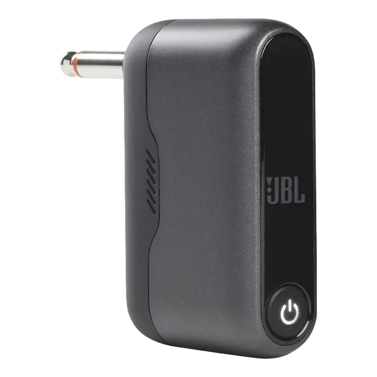 Microfon vocal JBL JBLWIRELESSMIC, Fără fir, Negru