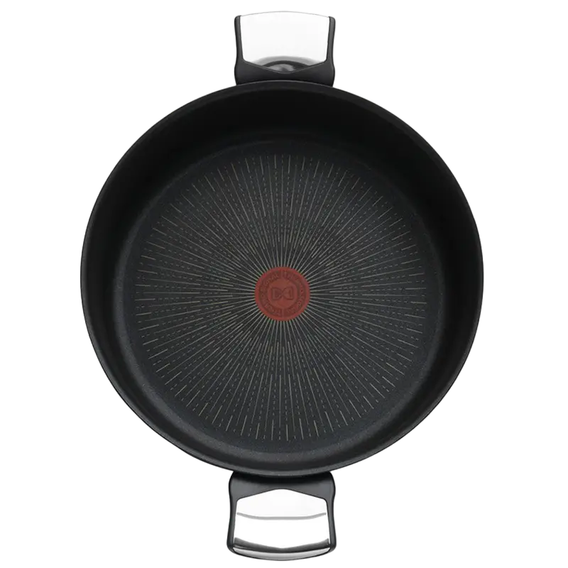 Cratița Tefal G2597283, 3,3L, Negru