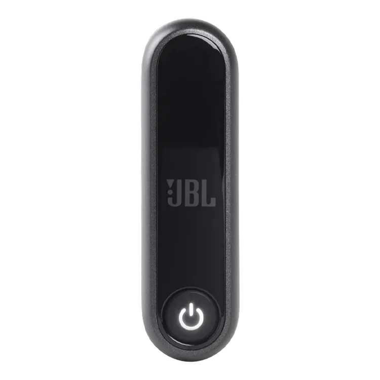 Microfon vocal JBL JBLWIRELESSMIC, Fără fir, Negru