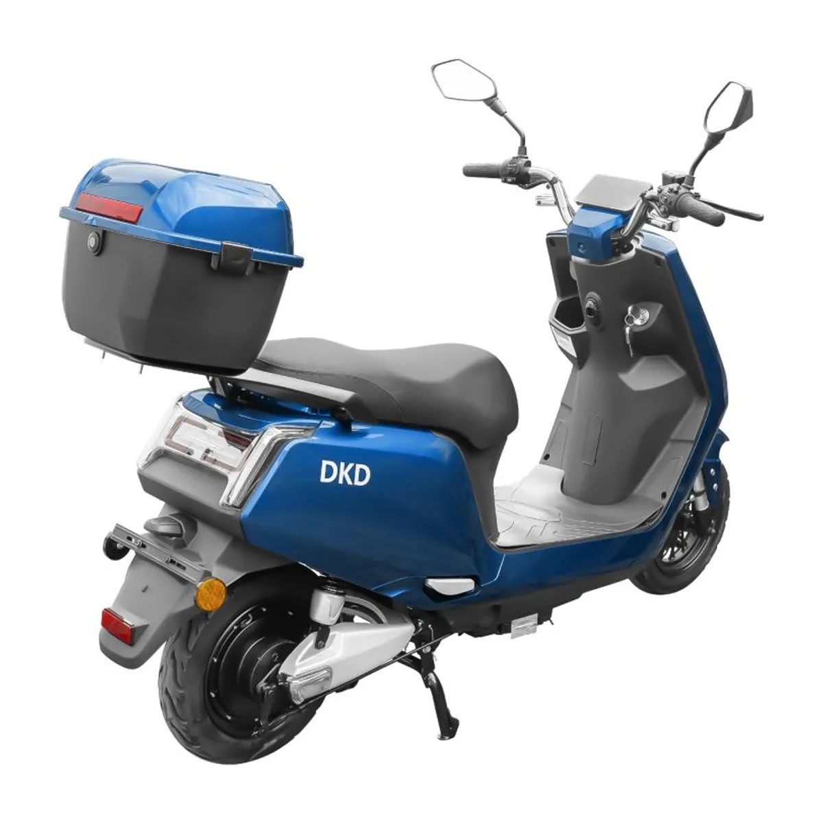 Scuter electric DKD Y-H9 1200W 72V 20Ah
