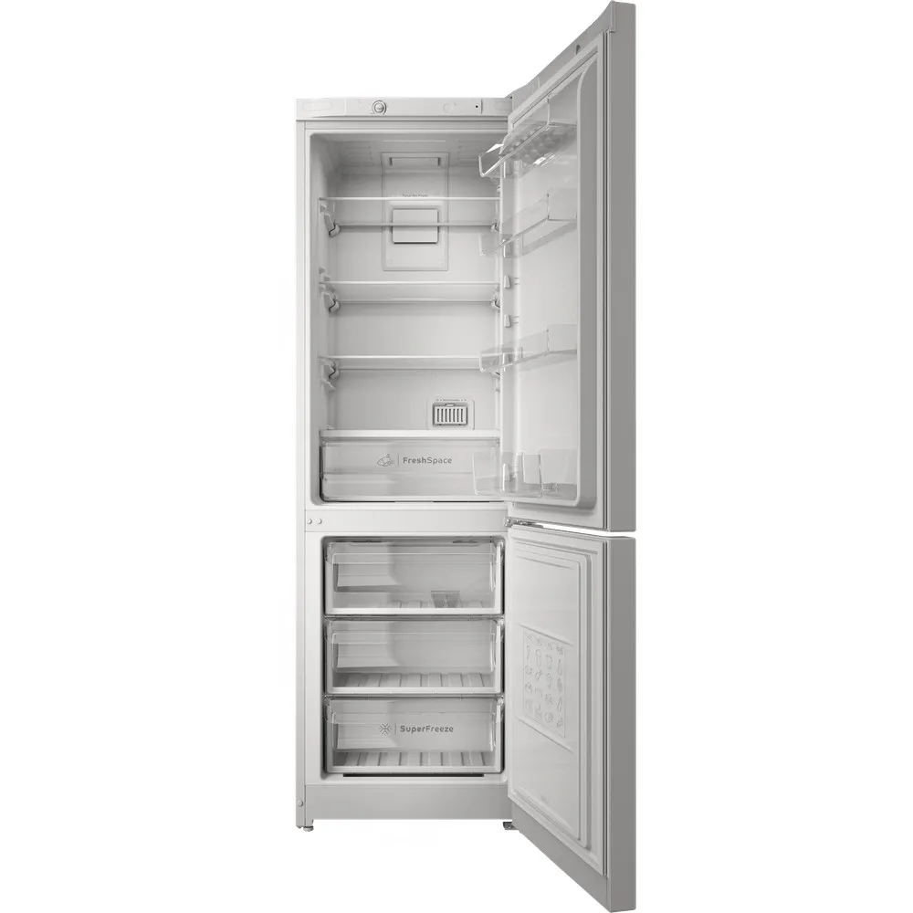 Frigider Indesit ITS 4180 W, Alb