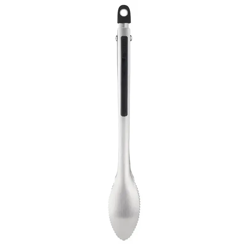 Clește de bucătărie Tefal K1291614, Oțel inoxidabil