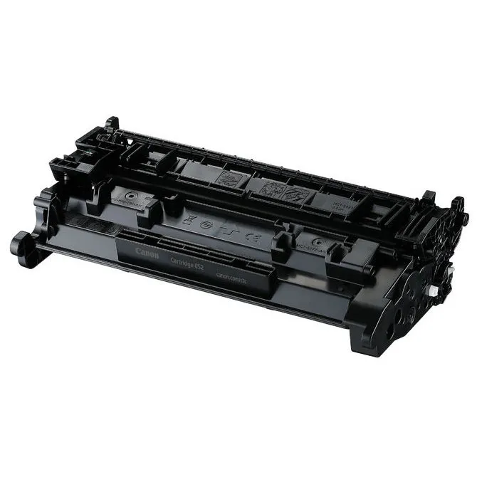 Cartuş Canon CRG-052, Negru