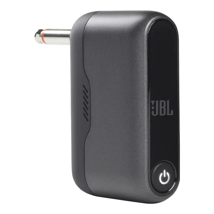 Microfon vocal JBL JBLWIRELESSMIC, Fără fir, Negru