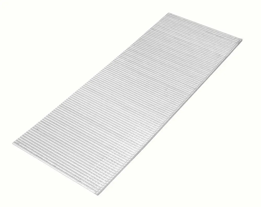 Cuie pentru capsator pneumatic TOLSEN 50 mm| 1|25x1 mm| 5000 buc
