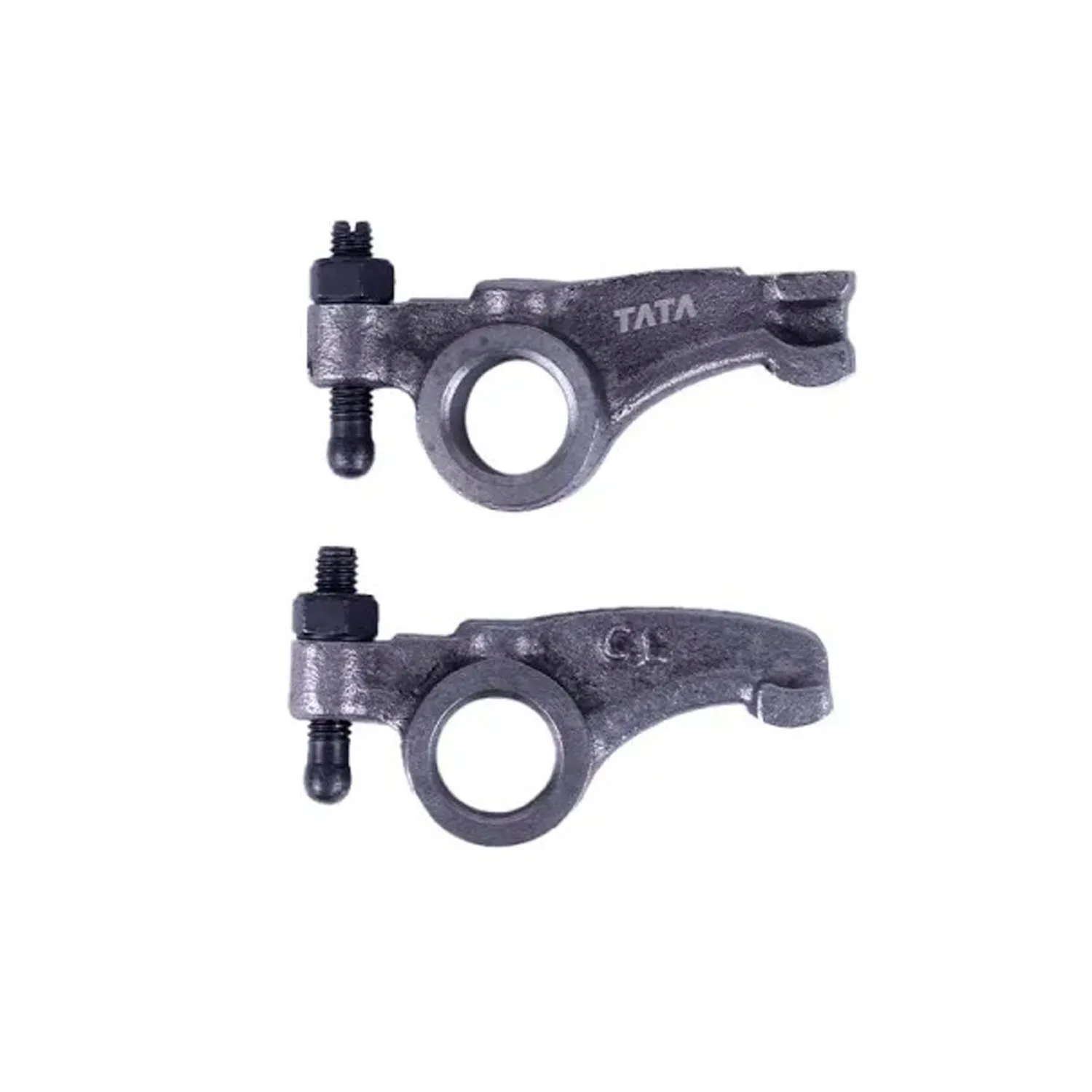 Balansoar cu suruburi de reglare, set: 2 buc. - 186F VM0022-186F