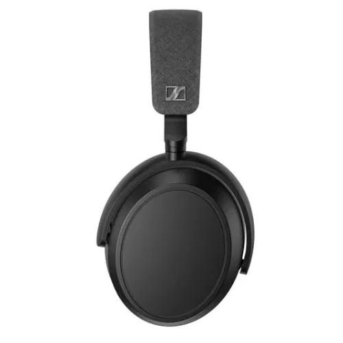 Căști Sennheiser Momentum 4, Negru