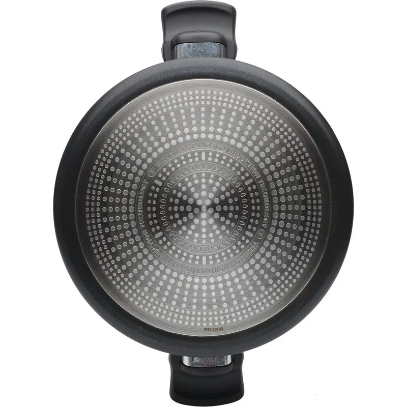 Cratița Tefal G2597283, 3,3L, Negru