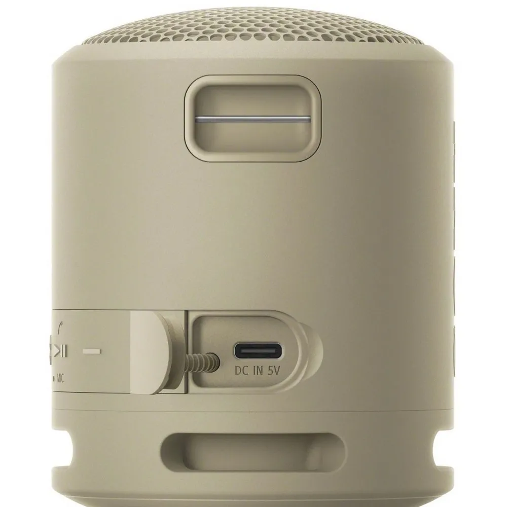 Boxă portabilă SONY SRS-XB13, Gri-Maro