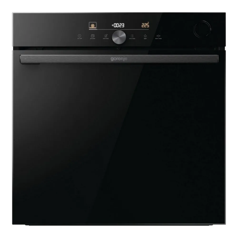 Cuptor Electric Gorenje BSA 6747 DGWI, Negru