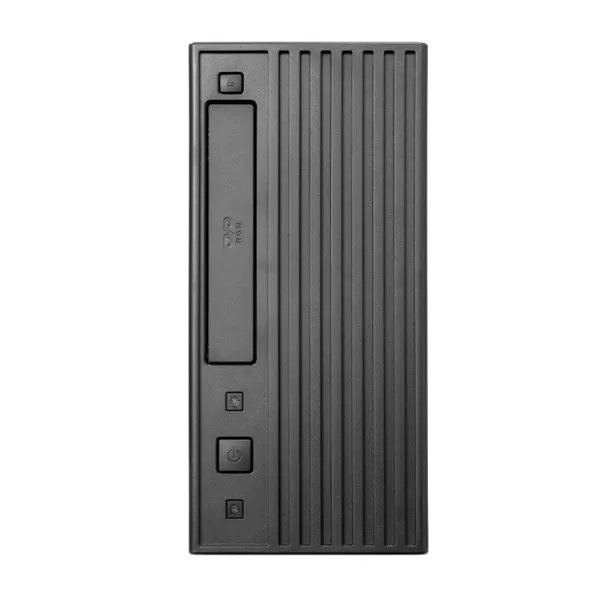 Carcasă PC Chieftec BT-02B-U3-250VS, Mini-Tower, SFX, Negru