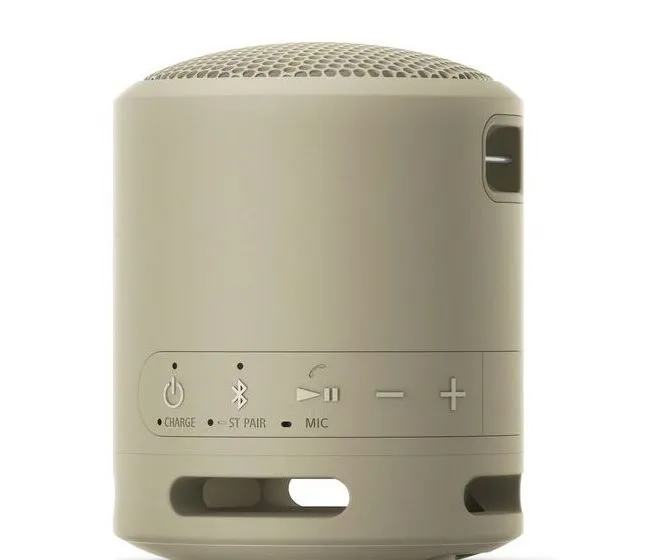 Boxă portabilă SONY SRS-XB13, Gri-Maro