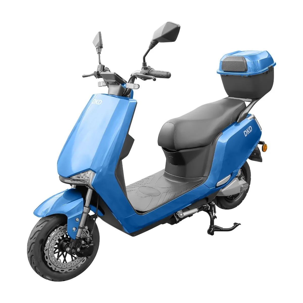 Scuter electric DKD Y-H9 1200W 72V 20Ah