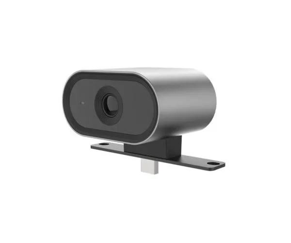 Cameră Web Hisense HMC1AE, 1280 x 720, Gri