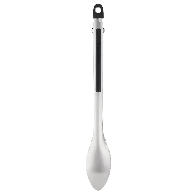 Clește de bucătărie Tefal K1291614, Oțel inoxidabil