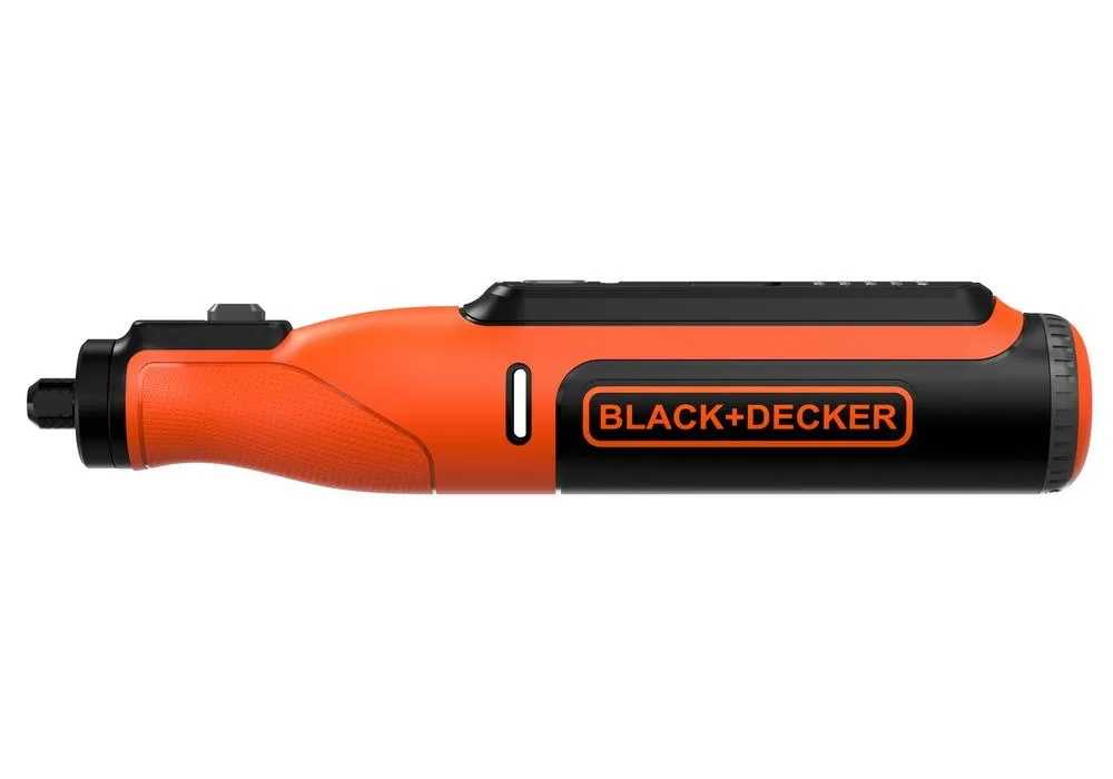 Polizor Black+Decker BCRT8IK-XJ