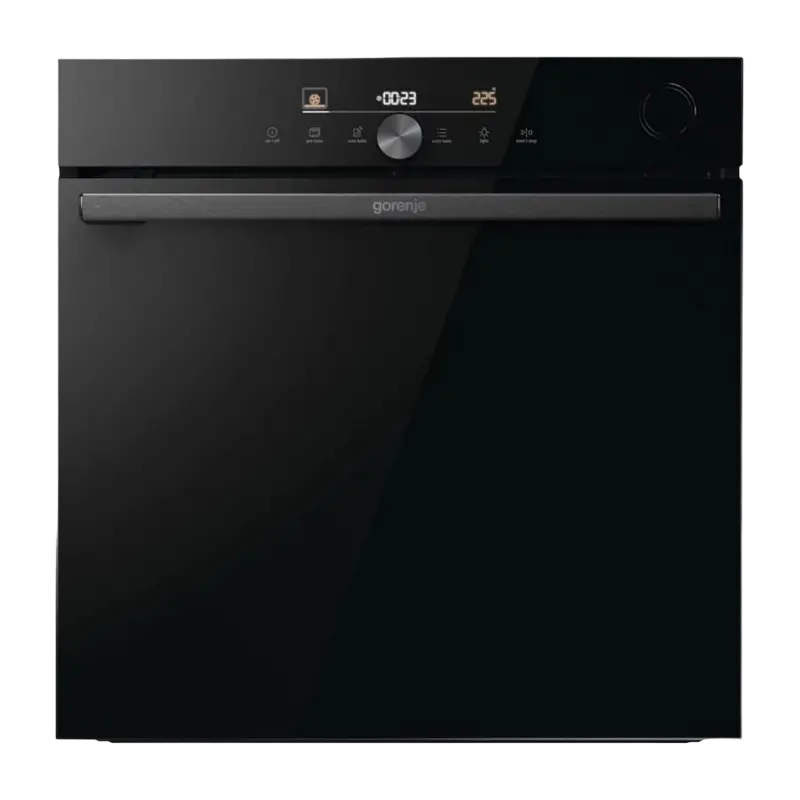 Cuptor Electric Gorenje BSA 6747 DGWI, Negru