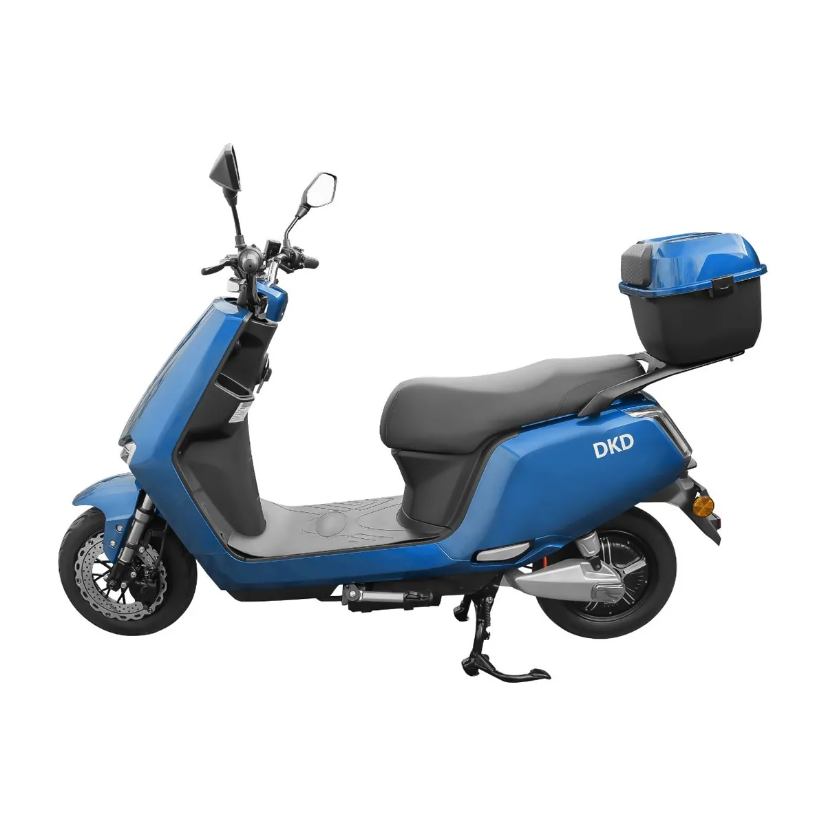 Scuter electric DKD Y-H9 1200W 72V 20Ah