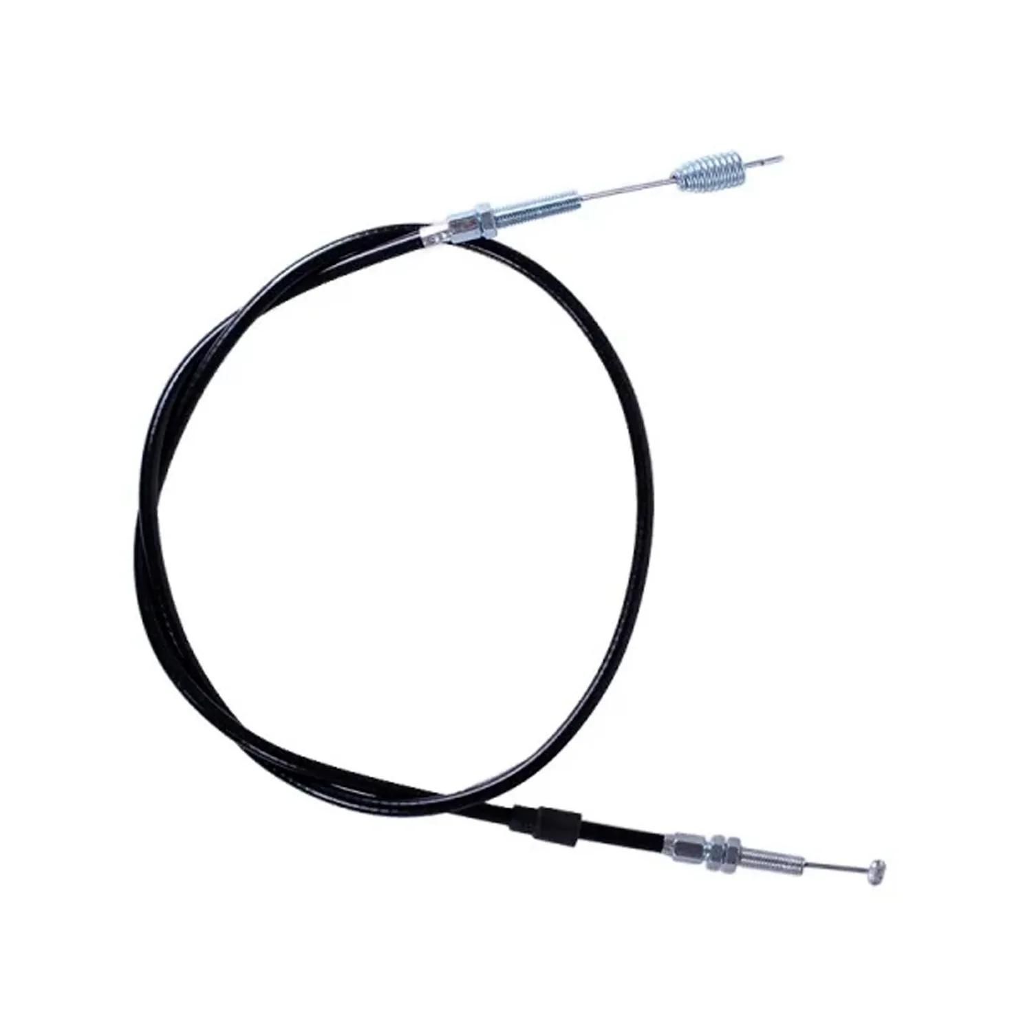 Ax flexibil ambreiaj (arc), L-1250 mm  - 168F