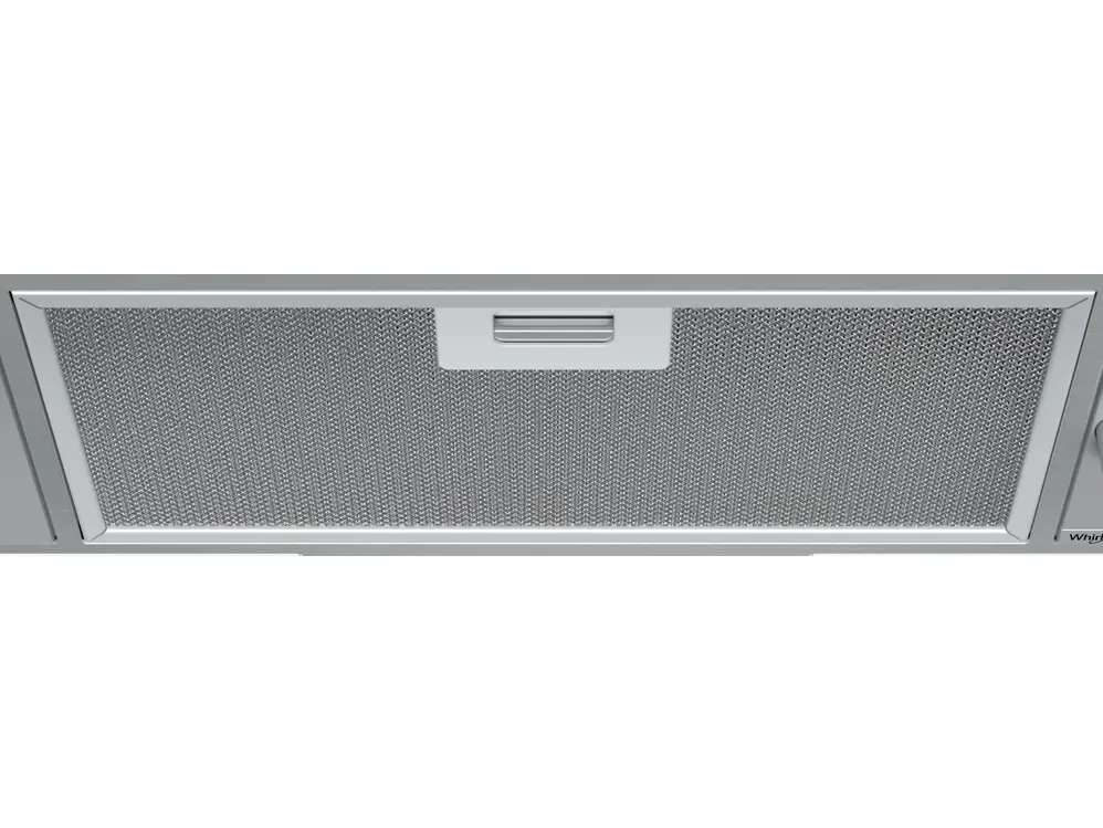 Hota încorporabilă Whirlpool WCT 64 FLY X, Oțel inoxidabil