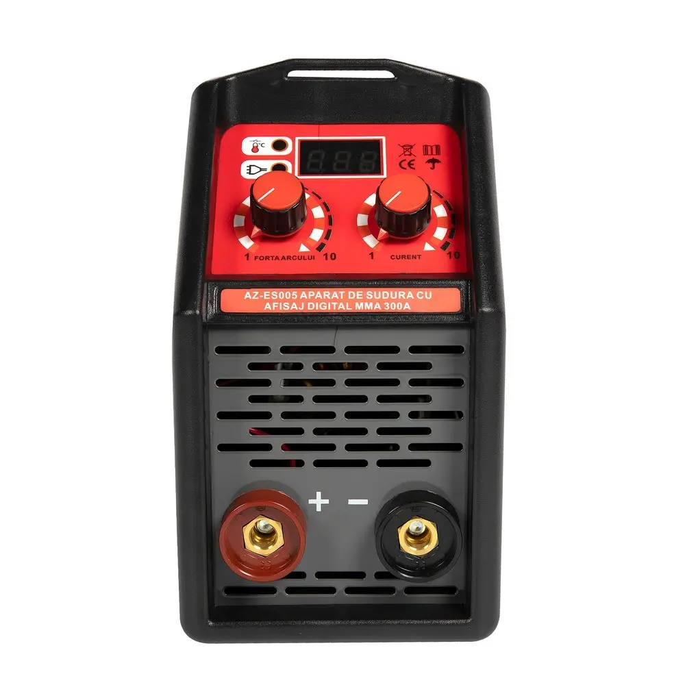 Aparat de sudura digital Almaz MMA 300