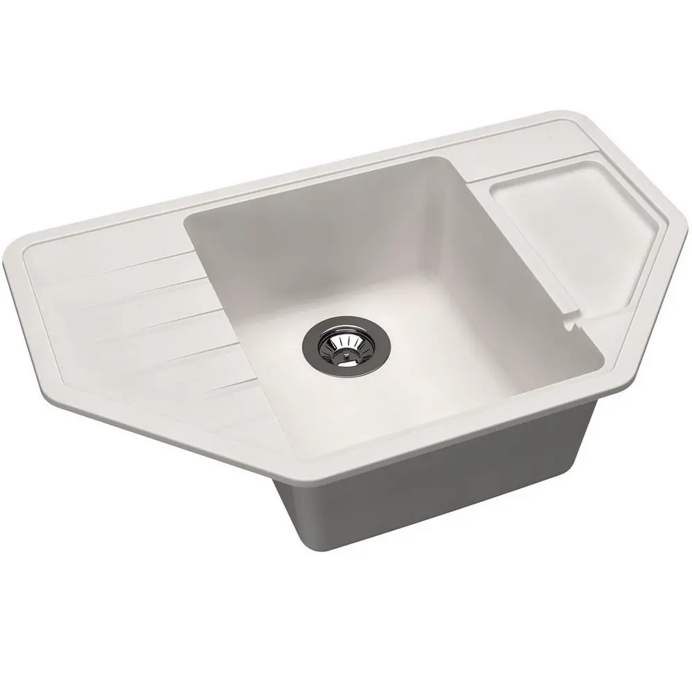 Rio chiuveta Dr: Gans (Alb)