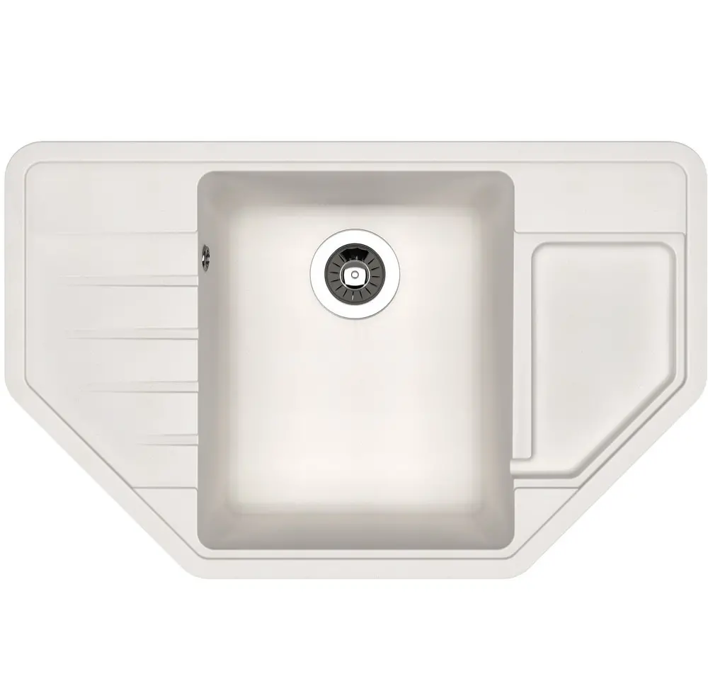 Rio chiuveta Dr: Gans (Alb)