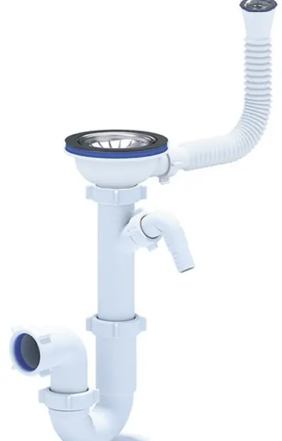 Rio chiuveta Dr: Gans (Alb)