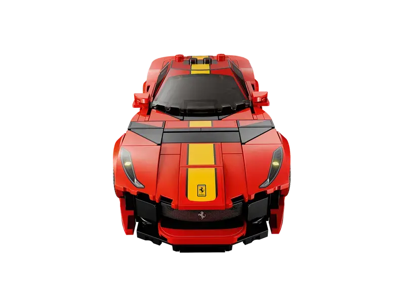 Constructor LEGO 76914, 9+